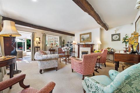 undefined, Courtyard House, Church Lane, Meole Village, Shrewsbury, SY3 9JR