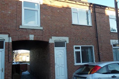 undefined, Smawthorne Avenue, Castleford