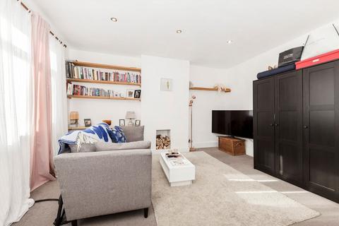 undefined, Kingston Road, London SW19