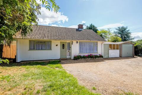 undefined, Stringers Lane, Aston, Hertfordshire, SG2