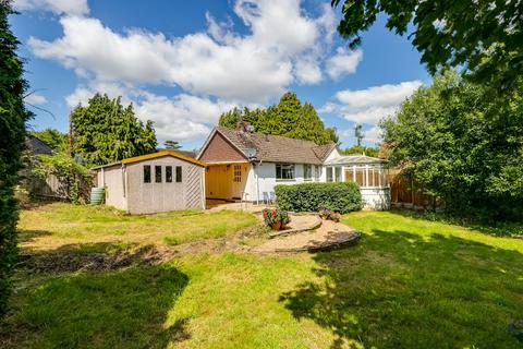 2 bedroom bungalow for sale, Stringers Lane, Aston, Hertfordshire, SG2