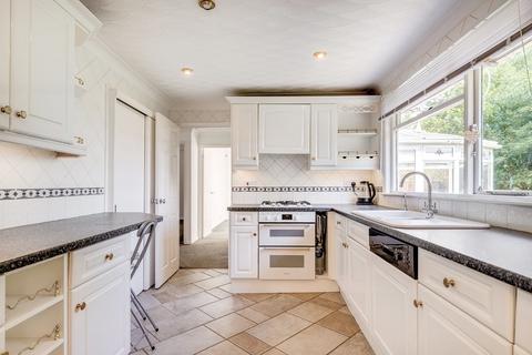 2 bedroom bungalow for sale, Stringers Lane, Aston, Hertfordshire, SG2