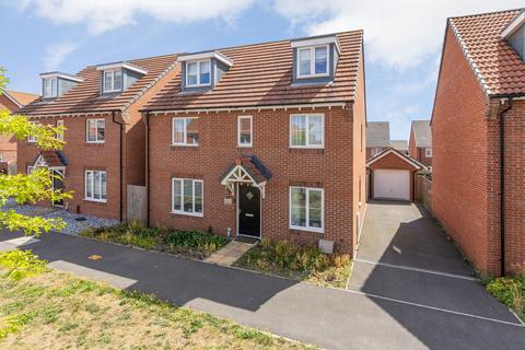 5 bedroom detached house for sale, Nuthatch End, Didcot OX11