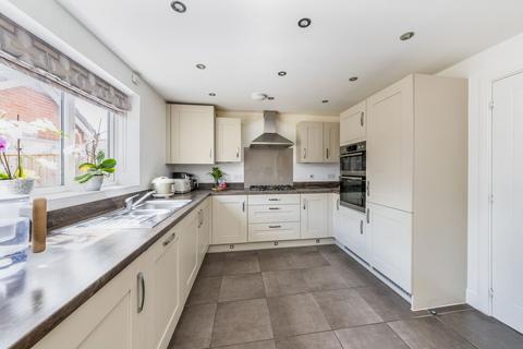 5 bedroom detached house for sale, Nuthatch End, Didcot OX11