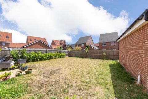 5 bedroom detached house for sale, Nuthatch End, Didcot OX11