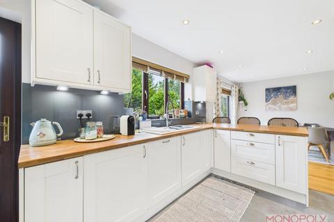 undefined, The Beeches, Hope, Wrexham