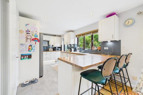 undefined, The Beeches, Hope, Wrexham