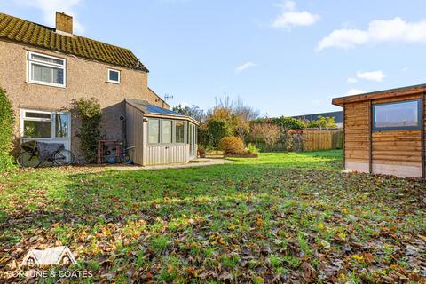 3 bedroom end of terrace house for sale, Bushey Croft, Harlow