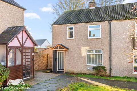 3 bedroom end of terrace house for sale, Bushey Croft, Harlow