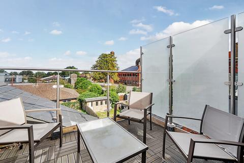 2 bedroom flat for sale, Divinity Road, Oxford OX4