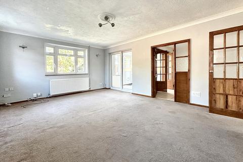 undefined, Crescent Drive South, Brighton, BN2 6RA