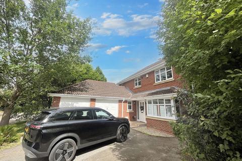 4 Tudor Road, Penwortham, Preston, PR1 9SW