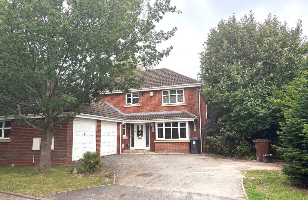 4 Tudor Road