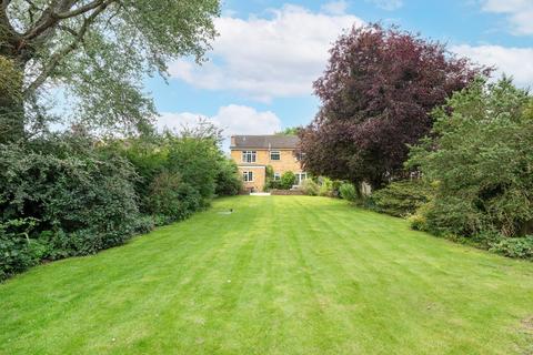 6 bedroom detached house for sale, Alburgh Road, Hempnall