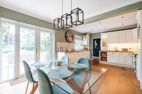 6 bedroom detached house for sale, Alburgh Road, Hempnall
