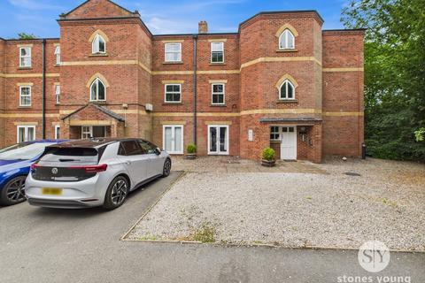 Lilford Road, Blackburn, BB1