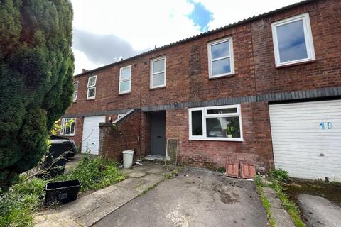 undefined, Small Lane, Bristol BS16