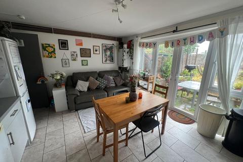 undefined, Small Lane, Bristol BS16