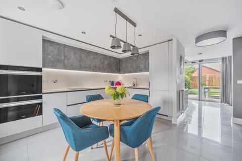 undefined, Brownsmill Way, Wollaton NG8