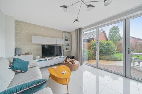 undefined, Brownsmill Way, Wollaton NG8