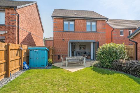 undefined, Brownsmill Way, Wollaton NG8