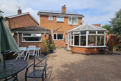 undefined, Orchard Close, Radcliffe-On-Trent
