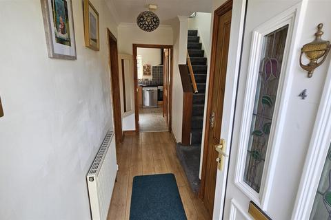 undefined, Orchard Close, Radcliffe-On-Trent