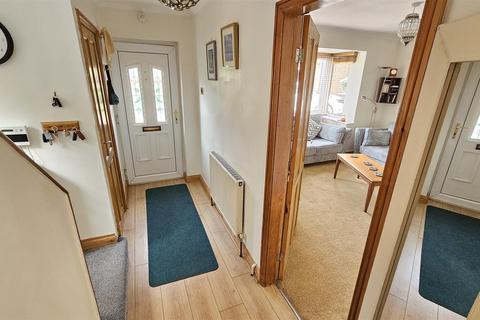 undefined, Orchard Close, Radcliffe-On-Trent
