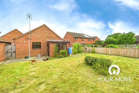 undefined, Cannell Road, Norwich NR14