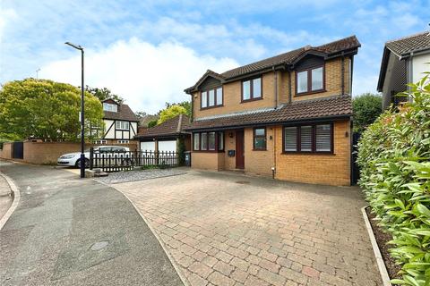 94 Tithe Barn Drive, Maidenhead, SL6 2DE