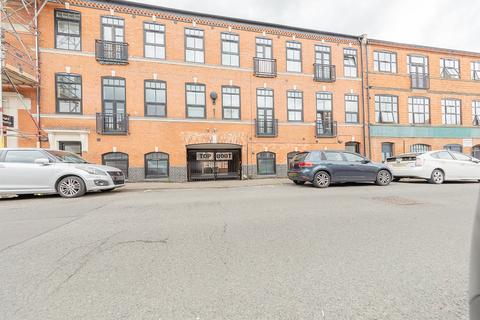 undefined, Henry Street, Northampton NN1