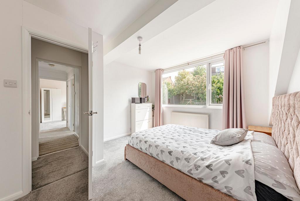 Bedroom Two (2)