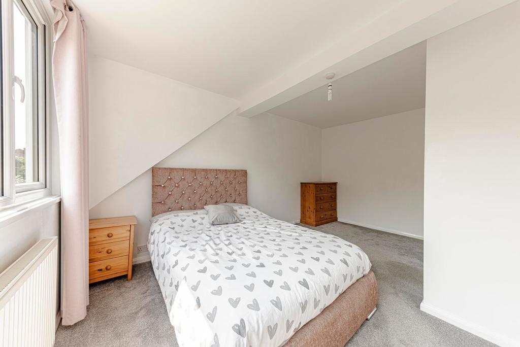 Bedroom Two (1)