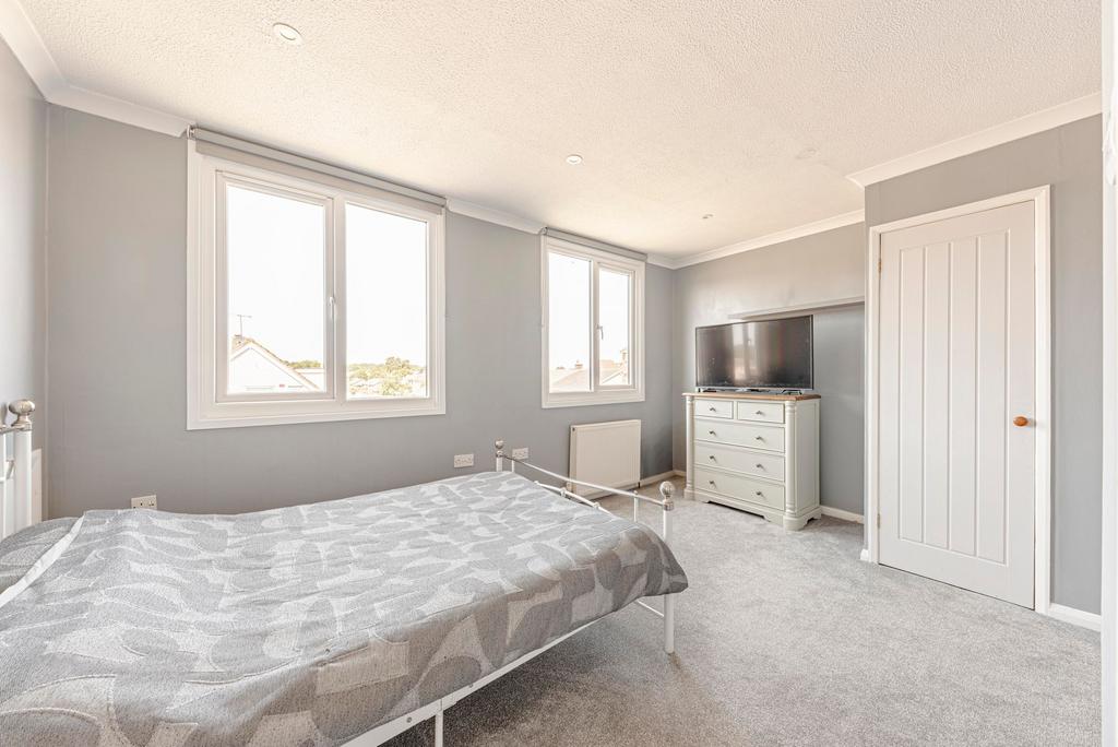 Bedroom One (1)