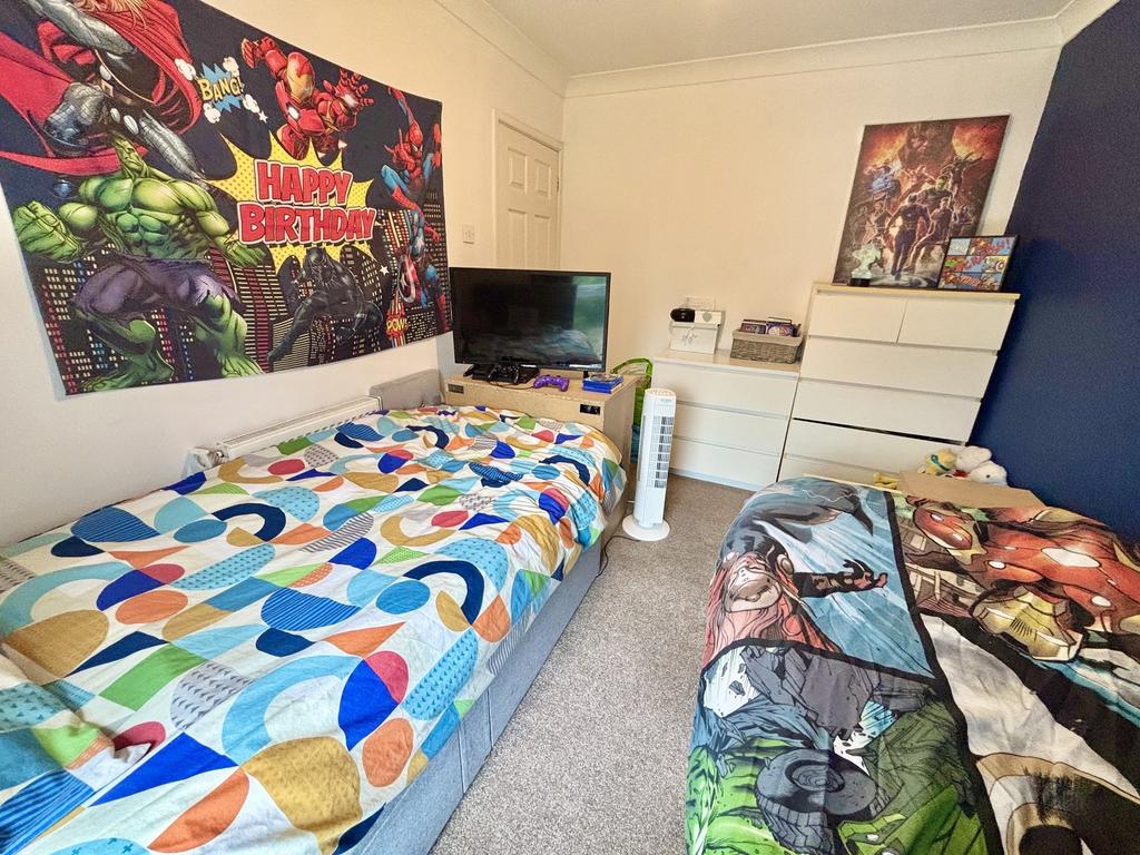 Bedroom 2