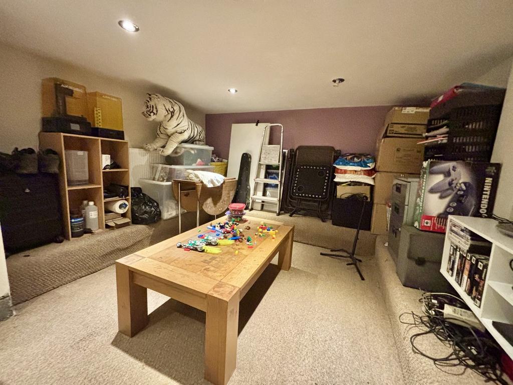 Sitting Room