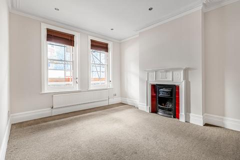 2 bedroom flat to rent, Elgin Avenue, London, W9