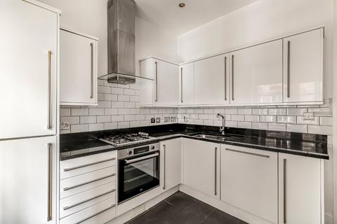 2 bedroom flat to rent, Elgin Avenue, London, W9