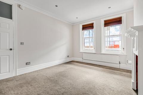 2 bedroom flat to rent, Elgin Avenue, London, W9