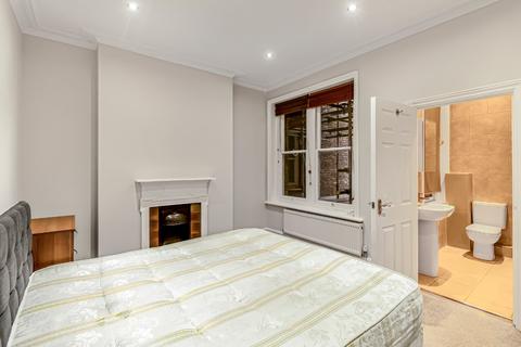 2 bedroom flat to rent, Elgin Avenue, London, W9