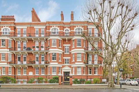 3 bedroom flat to rent, Elgin Avenue, London, W9