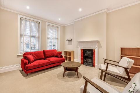 3 bedroom flat to rent, Elgin Avenue, London, W9