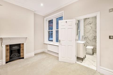 3 bedroom flat to rent, Elgin Avenue, London, W9