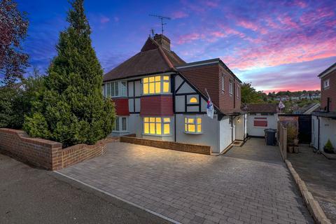 4 bedroom semi-detached house for sale, St. Andrews Road, Coulsdon CR5
