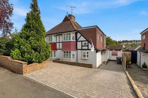 4 bedroom semi-detached house for sale, St. Andrews Road, Coulsdon CR5