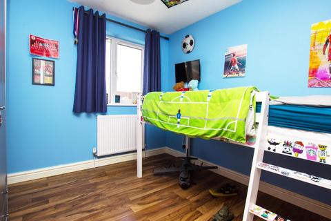 10 The Meadows, Darwen, BB3 0PF