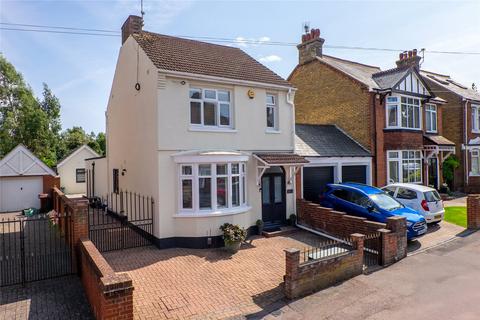 64 Second Avenue, Gillingham, ME7 2HS