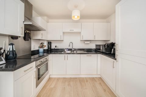 2 bedroom apartment to rent, Tarves Way, Greenwich, SE10