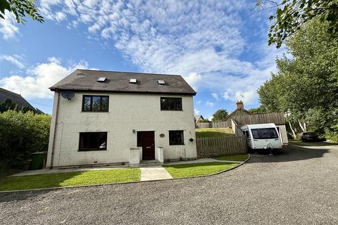 4 bedroom detached house for sale, Bow Street, Aberystwyth
