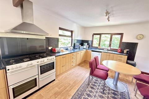 4 bedroom detached house for sale, Bow Street, Aberystwyth